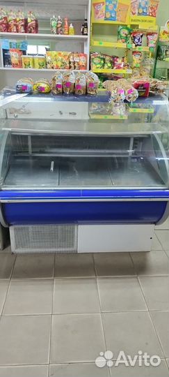 Холодильная камeра