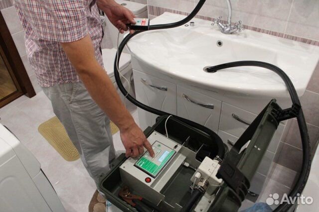 Поверка счетчиков воды без снятия