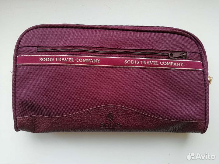 Косметичка, сумка, барсетка