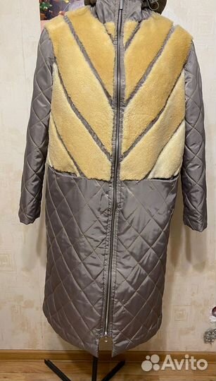 Пошив и реставрация изделий из меха/кожи/текстиля