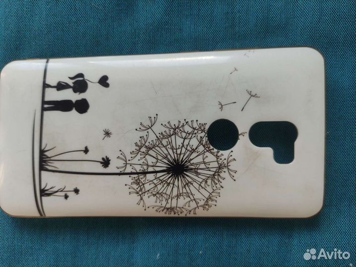 Чехлы на телефон xiaomi