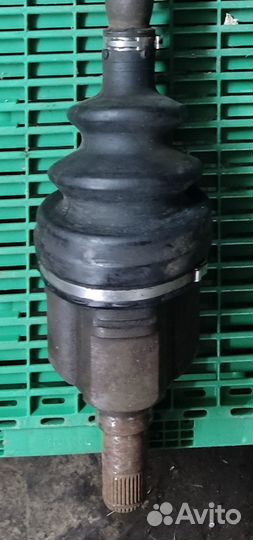 Шрус Opel Kadett E