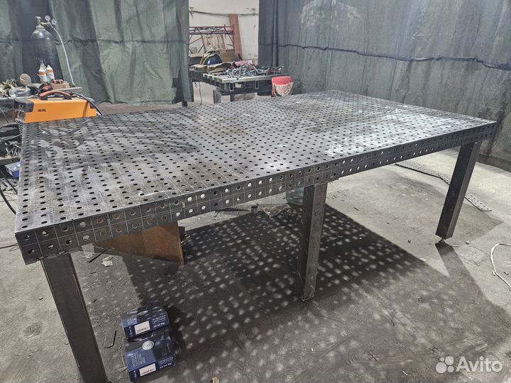 Сварщик на полуавтомат