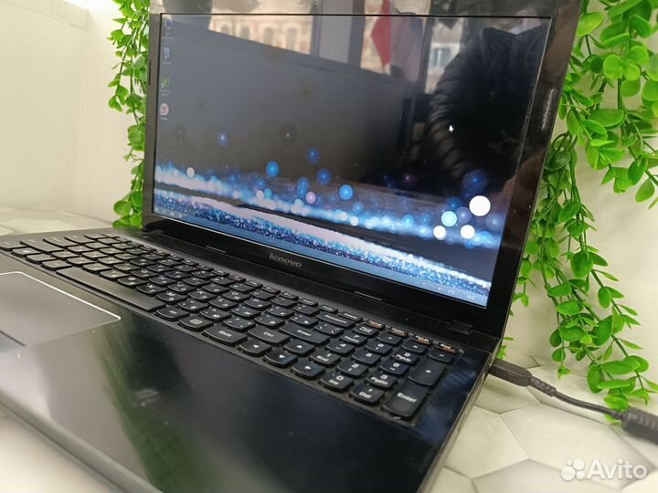 Игровой Ноутбук Lenovo/i5/Видеокарта 2GB