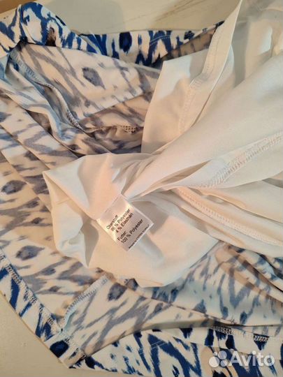 Новое платье Steffen Schraut