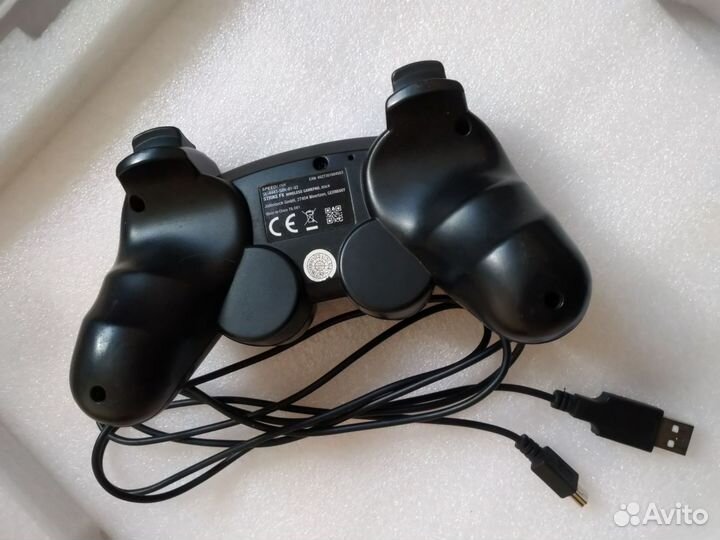 Геймпады для пк