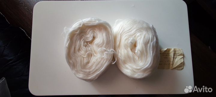 Пряжа для вязания