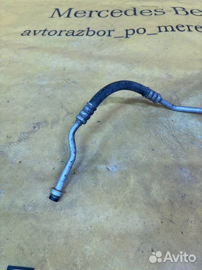 Трубка кондиционера Mercedes S-Class S220 113.960