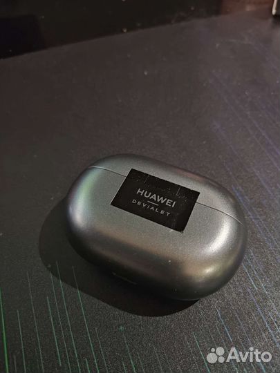 Huawei freebuds pro 2 кейс