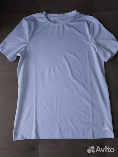 Футболка reebok