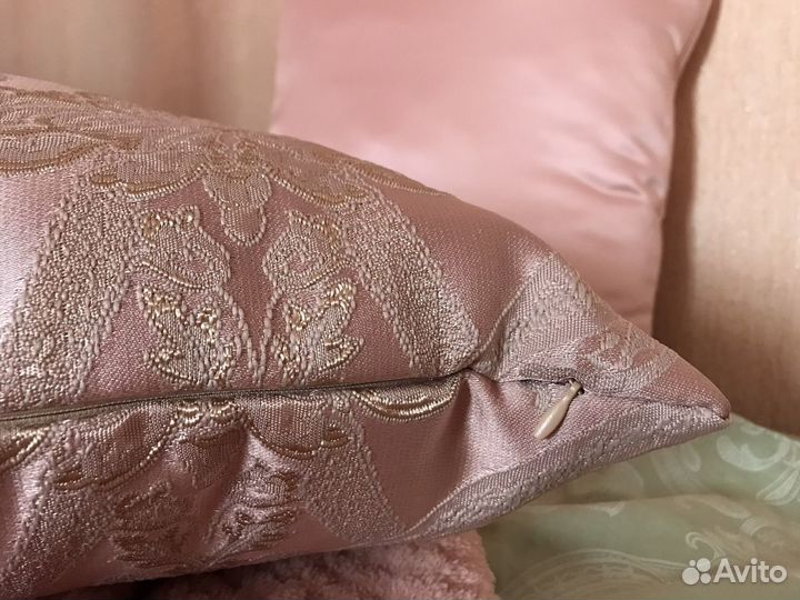 Комплект подушек декоративных (2 шт.)