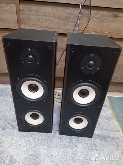 Колонки microlab solo 3 mk2