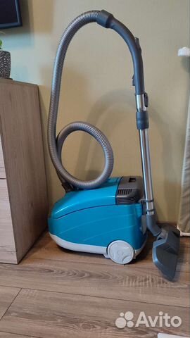Пылесос Thomas Twin t1 Aquafilter