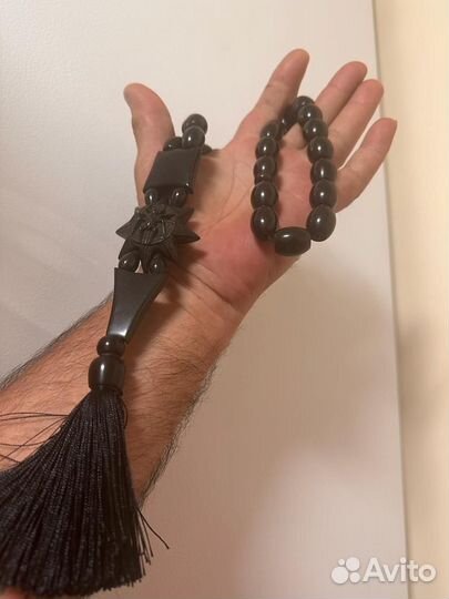 Чётки переборы