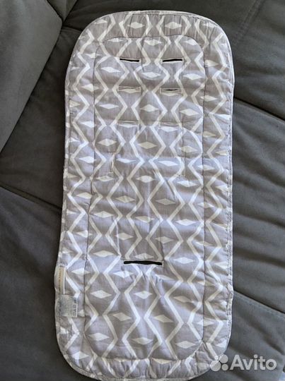 Матрас для коляски