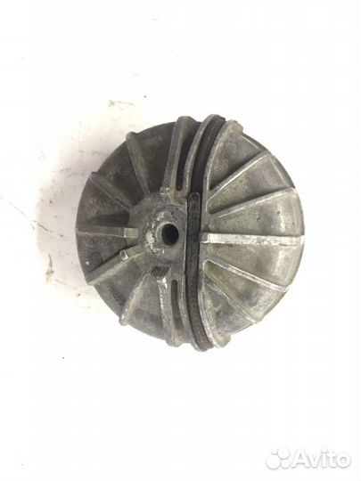 Подушка двигателя правая Мерседес Вито 639 2.2 CDI