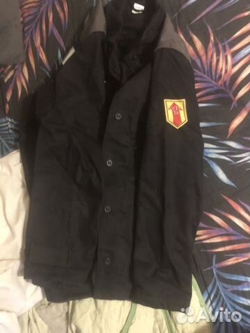 Костюм сварщика Зевс