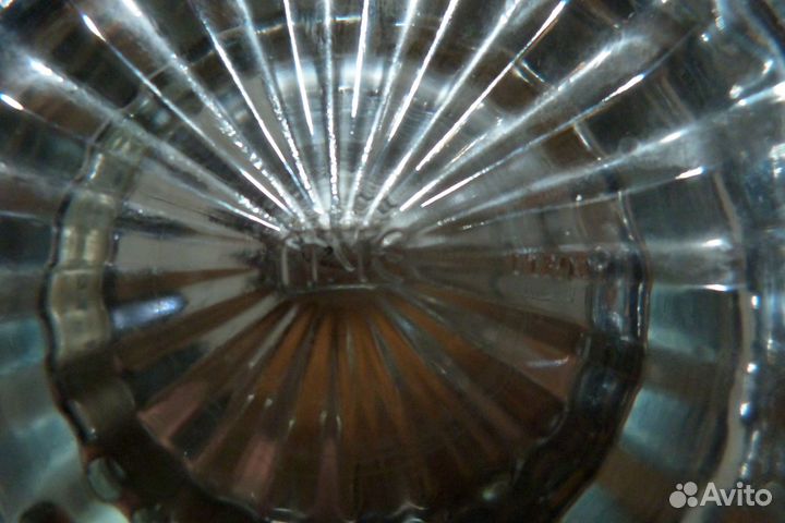 Пивные бокалы из Италии