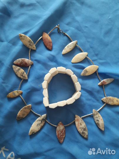 Набор украшений