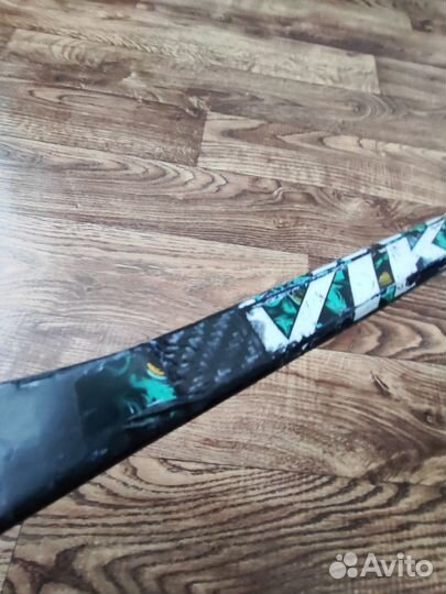Клюшка хоккейная правый хват викела gr8