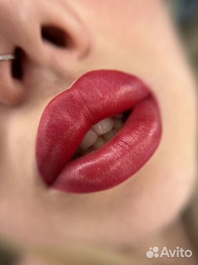 Модули для татуажа