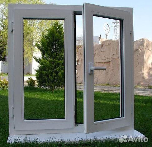 Окна пвх от производителя