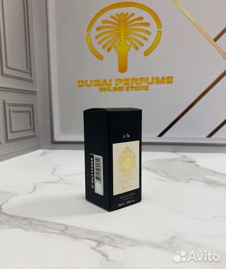 Kirke Tiziana Terenzi тестер парфюм духи оригинал