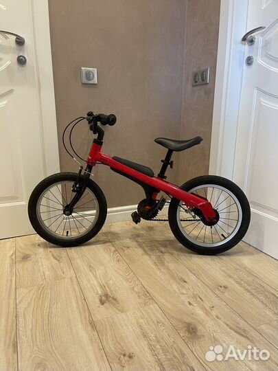 Велосипед детский Ninebot Kids Bike 16''