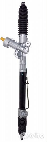 Рейка рулевая Audi A6/RS6/S6/A6 allroad quattro