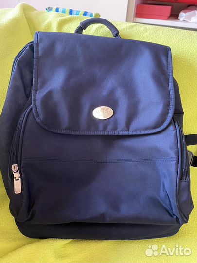Рюкзак для мамы avent