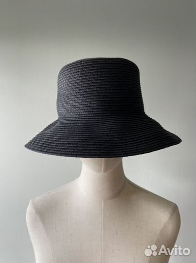Соломенная шляпа H&M новая