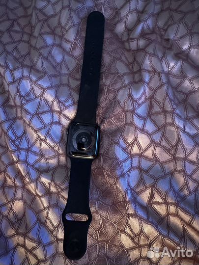 Часы apple watch 5 44 mm