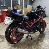 Suzuki Bandit 400V