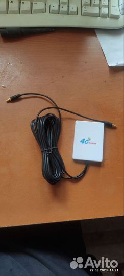 Антенна 4g