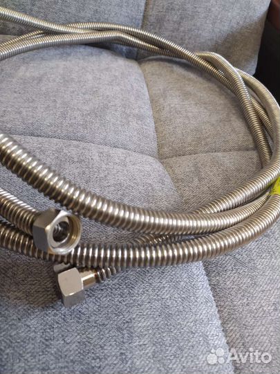 Шланг газовый