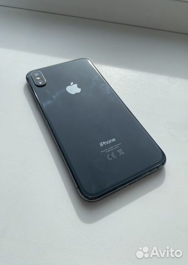 iPhone Xs Max, 256 ГБ
