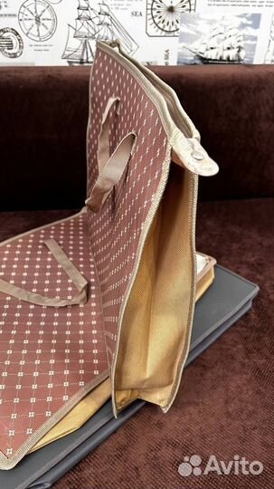 Папки для чертежей и рисунков (450*330 мм) 3 шт