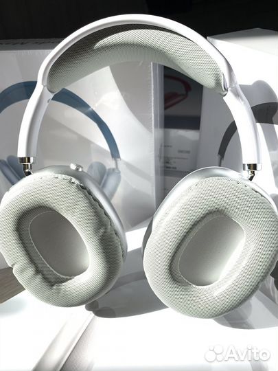 Наушники беспроводные 1:1 AirPods Max Lux реплика