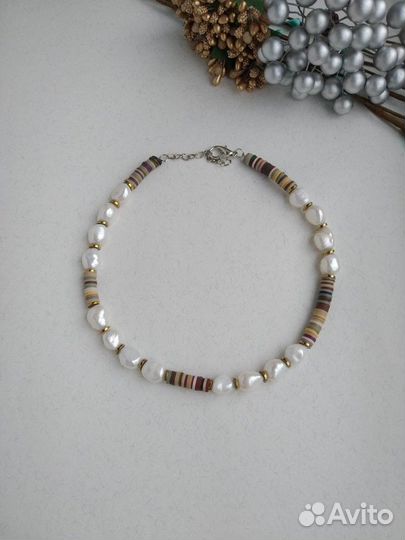 Бусы,калье,браслеты