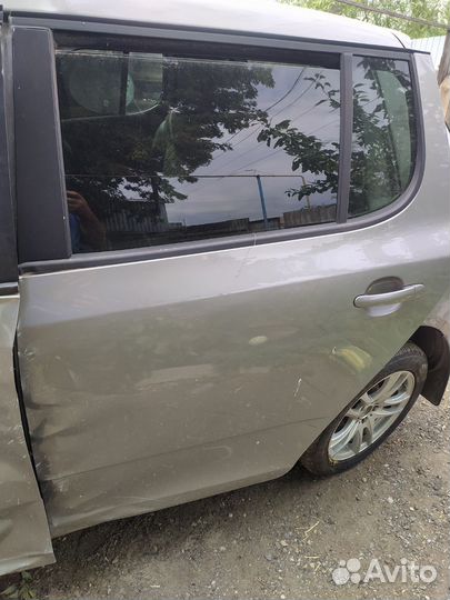 Перед Подвеска Шкода фабия