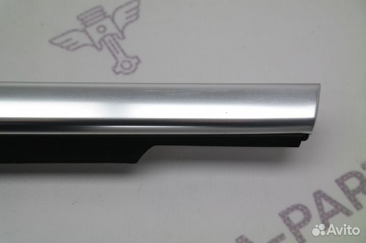 Молдинг Mercedes GL/GLS X166 2012-2019