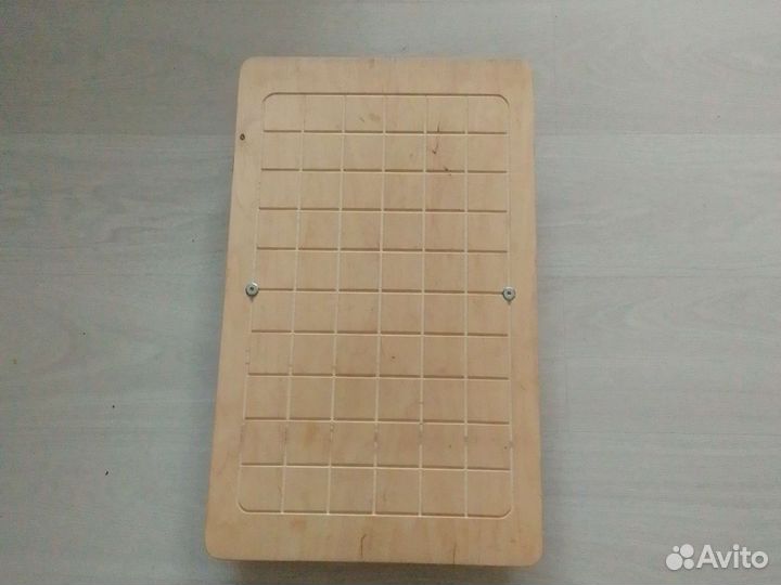 Балансировочная доска