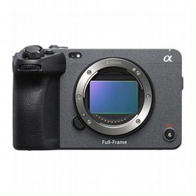 Sony fx 3