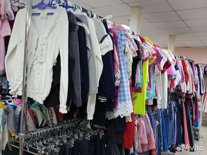 Одежда для школы и повседневной жизни