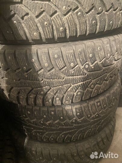 Nokian Tyres Nordman 5 205/55 R16 94T