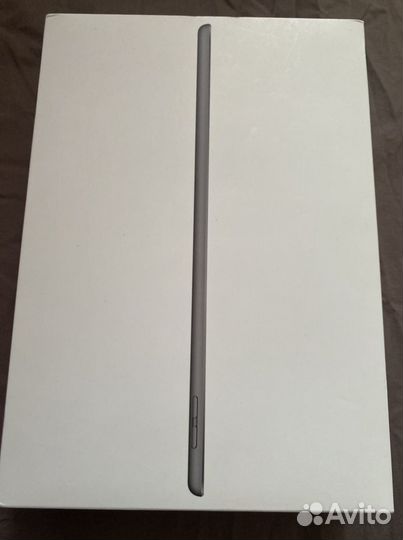 iPad (7th generation) Wi-Fi