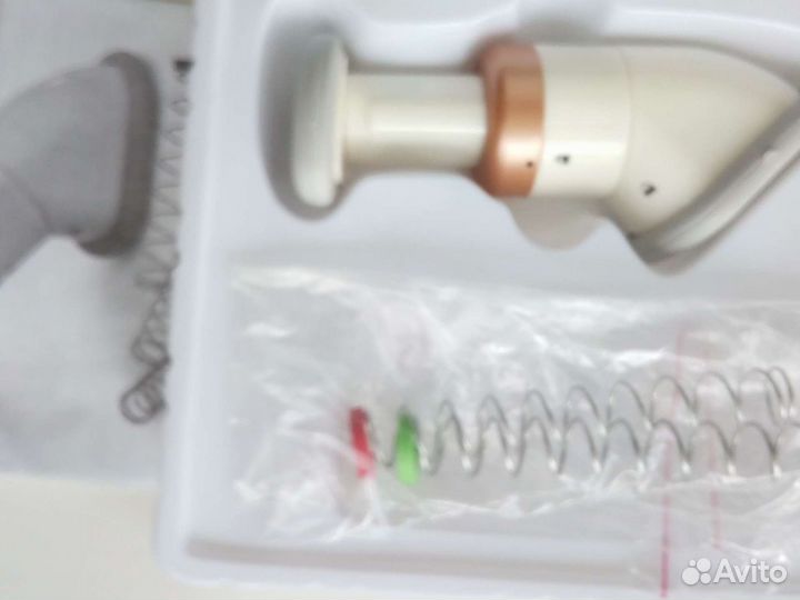 Тренажёр для коррекции силуэта шеи