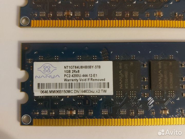 NT1GT64U8HB0BY-37B пара