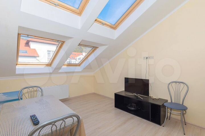 3-к. квартира, 116 м², 6/6 эт.