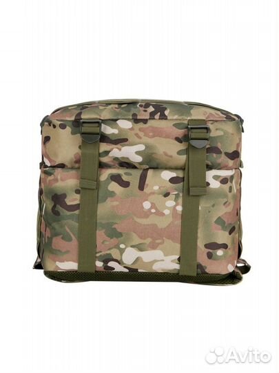 Рюкзак тактический 55л Mr. Martin 5008 Multicam